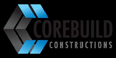 Photo: CoreBuild Constructions