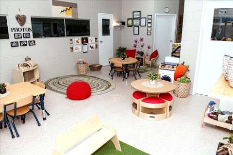 Photo: Mount Sheridan Early Education Centre