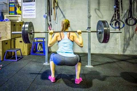 Photo: Tenacity Worx - Strength & Conditioning Gym